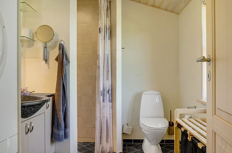 Vakantiehuis "Øthkil" - 93m from the sea