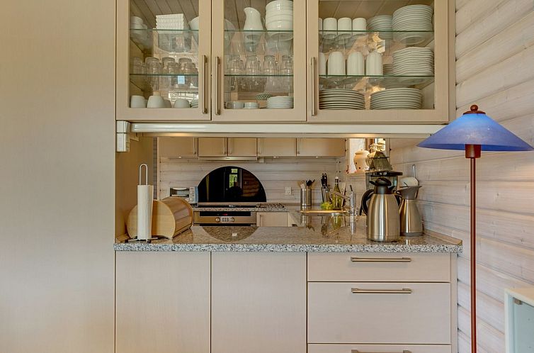 Vakantiehuis "Øthkil" - 93m from the sea