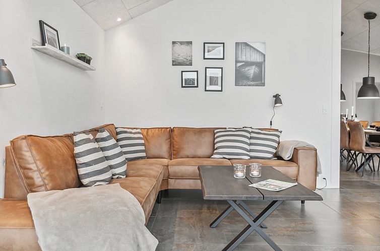 Vakantiehuis "Clare" - 100m from the sea