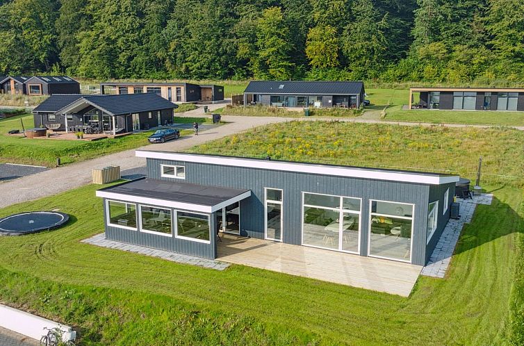 Unterkunft 0151228 - Ferienhaus Southern Danmark - Vakantiehuis "Alka" - 500m from the sea