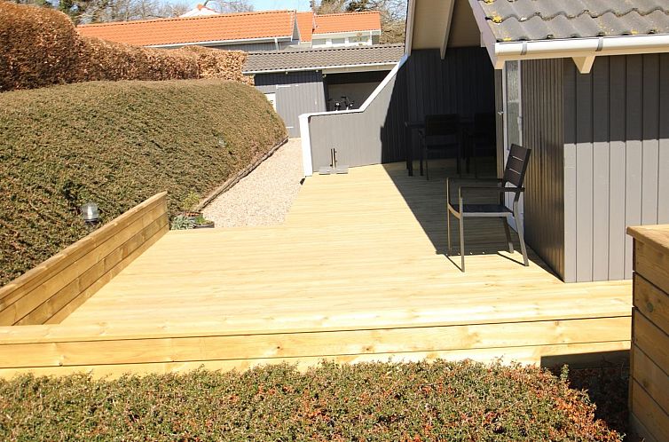 Vakantiehuis "Alka" - 500m from the sea
