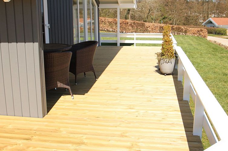 Vakantiehuis "Alka" - 500m from the sea