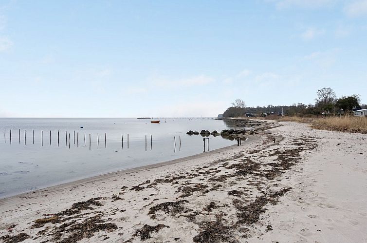 Vakantiehuis "Kei" - 75m from the sea