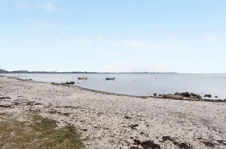 Vakantiehuis "Kei" - 75m from the sea