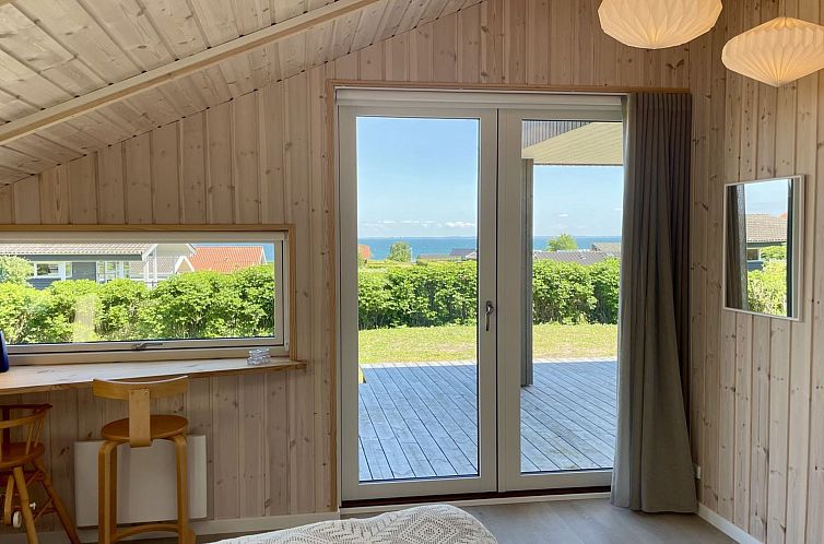 Vakantiehuis "Kei" - 75m from the sea