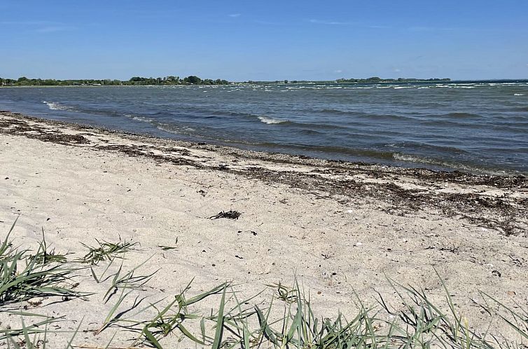 Vakantiehuis "Kei" - 75m from the sea