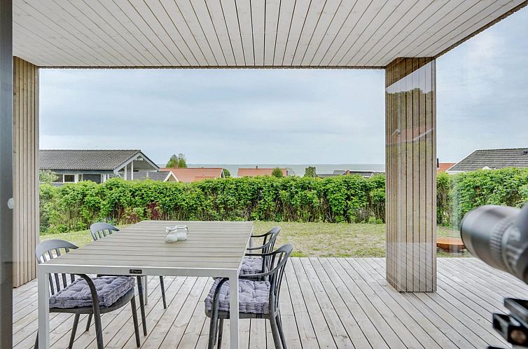 Vakantiehuis "Kei" - 75m from the sea