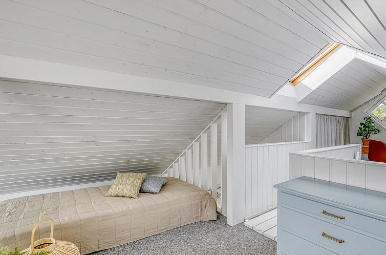 Vakantiehuis "Ajvi" - 50m from the sea