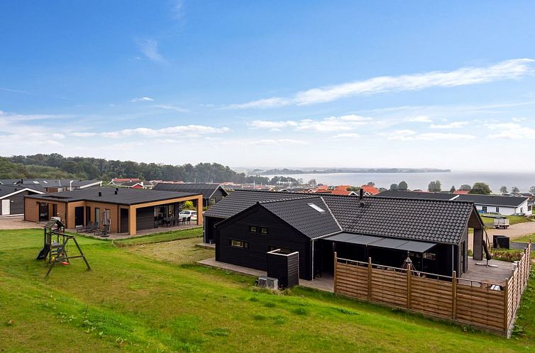 Unterkunft 0151231 - Ferienhaus Southern Danmark - Vakantiehuis "Gunborg" - 400m from the sea