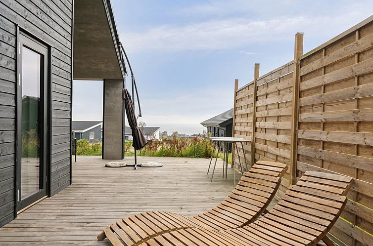 Vakantiehuis "Gunborg" - 400m from the sea