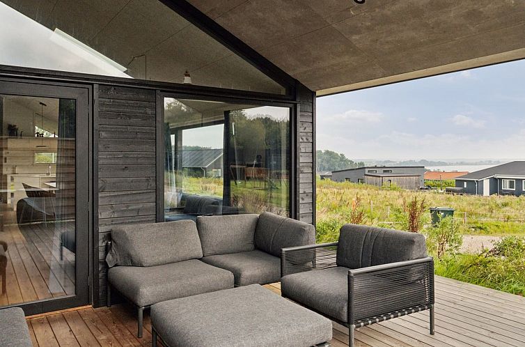 Vakantiehuis "Gunborg" - 400m from the sea