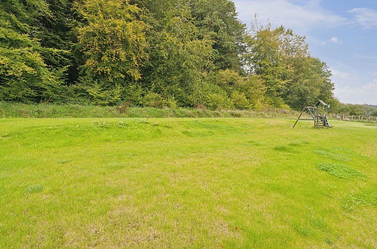 Vakantiehuis "Gunborg" - 400m from the sea