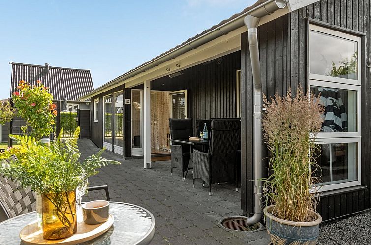 Unterkunft 0151233 - Ferienhaus Southern Danmark - Vakantiehuis "Kei" - 75m from the sea