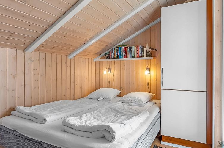Vakantiehuis "Winald" - 150m from the sea