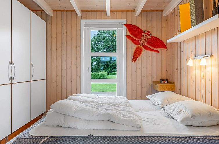 Vakantiehuis "Winald" - 150m from the sea