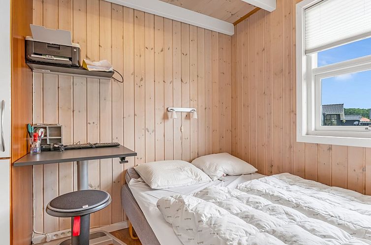 Vakantiehuis "Winald" - 150m from the sea