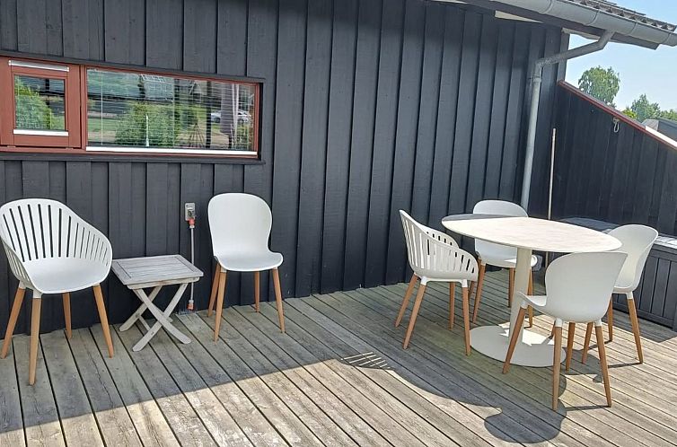 Vakantiehuis "Ayda" - 200m from the sea