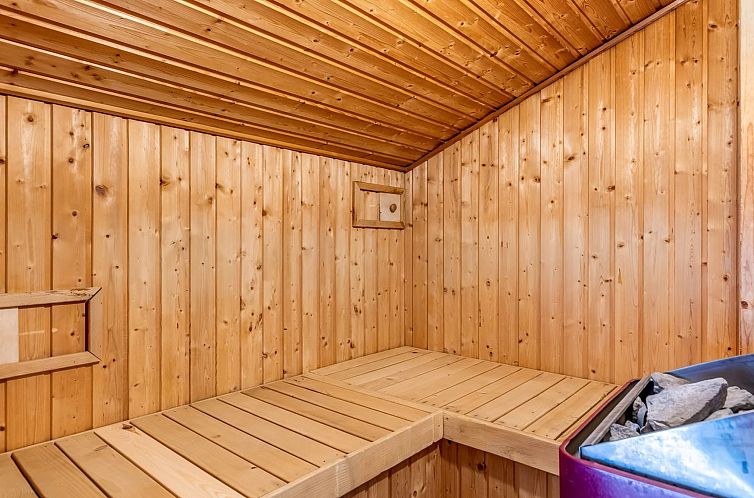 Vakantiehuis "Ayda" - 200m from the sea