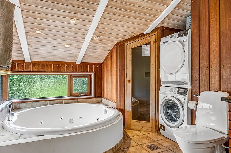 Vakantiehuis "Ayda" - 200m from the sea