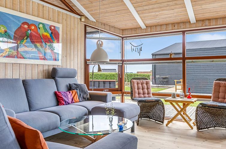 Vakantiehuis "Ayda" - 200m from the sea