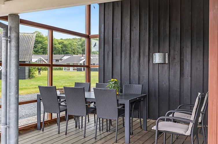 Vakantiehuis "Ayda" - 200m from the sea