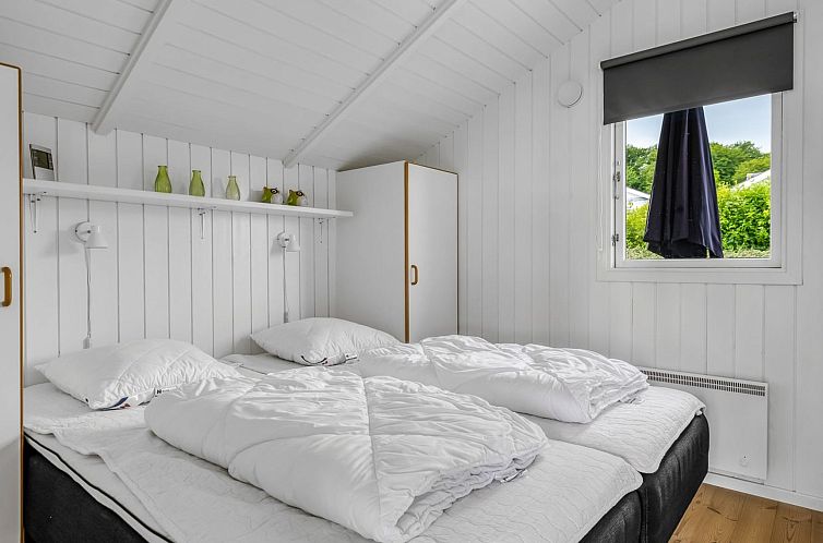 Vakantiehuis "Fraja" - 300m from the sea