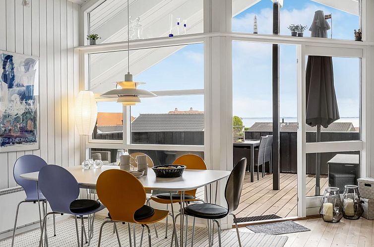 Vakantiehuis "Fraja" - 300m from the sea