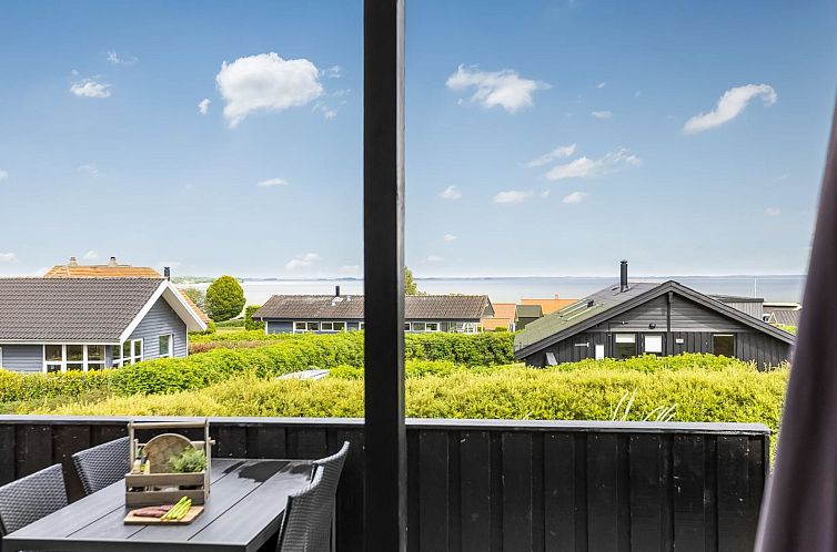 Vakantiehuis "Fraja" - 300m from the sea