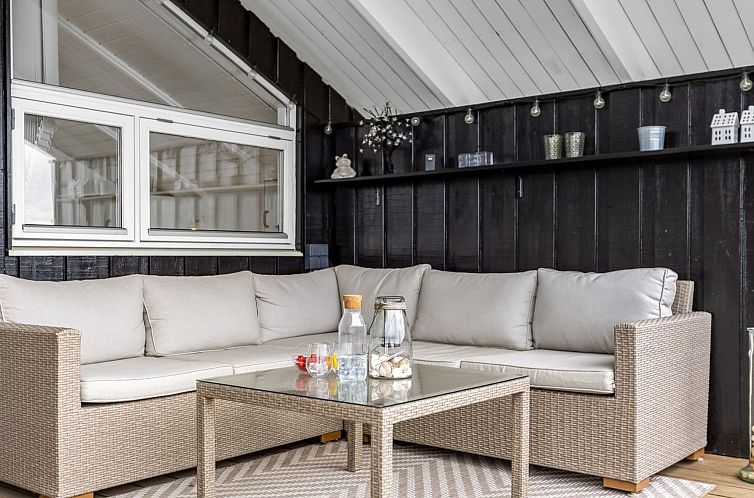 Vakantiehuis "Fraja" - 300m from the sea