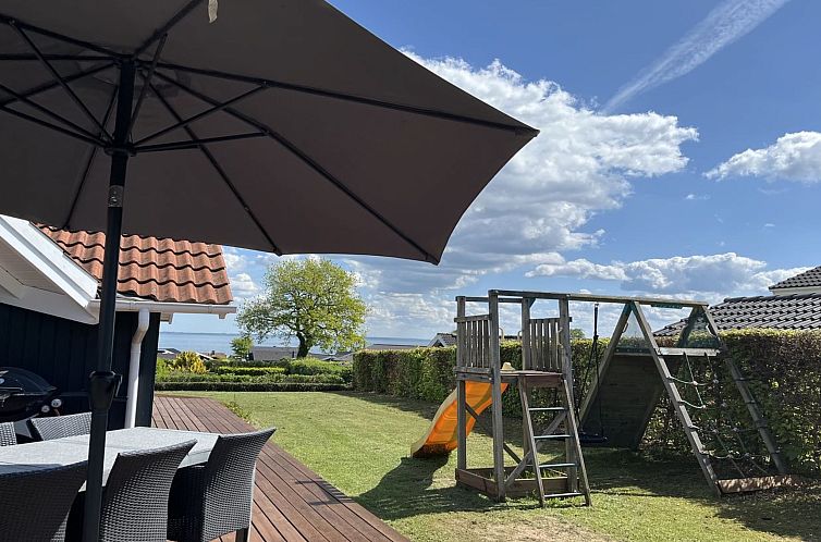 Vakantiehuis "Hoghni" - 300m from the sea