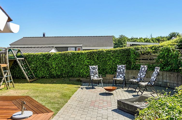 Vakantiehuis "Hoghni" - 300m from the sea