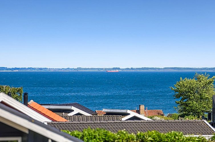 Vakantiehuis "Hoghni" - 300m from the sea