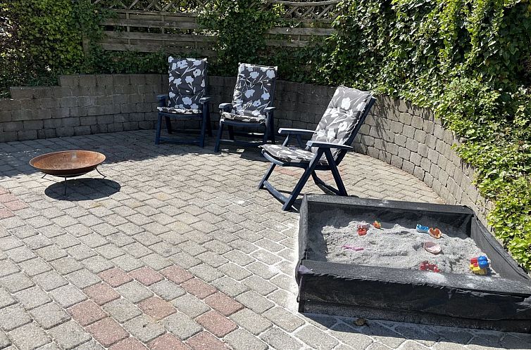 Vakantiehuis "Hoghni" - 300m from the sea