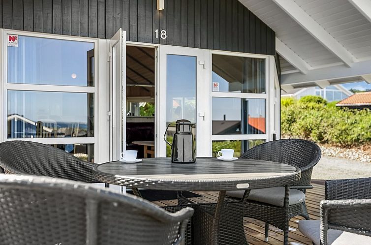 Vakantiehuis "Hoghni" - 300m from the sea