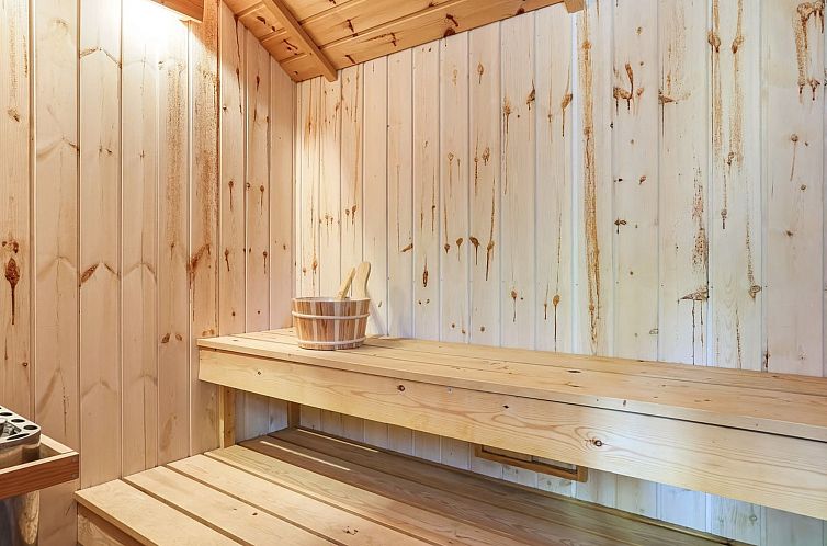 Vakantiehuis "Hoghni" - 300m from the sea