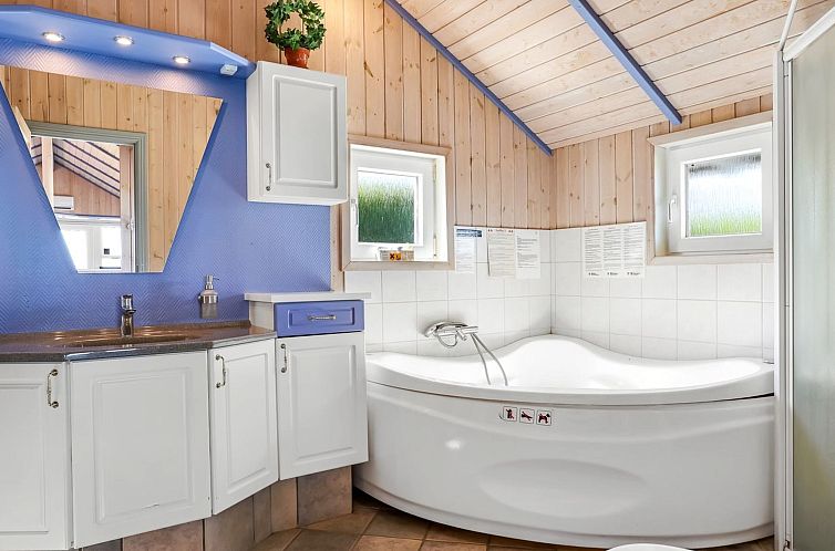 Vakantiehuis "Hoghni" - 300m from the sea