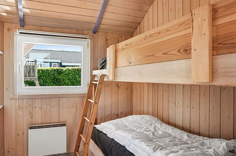 Vakantiehuis "Hoghni" - 300m from the sea