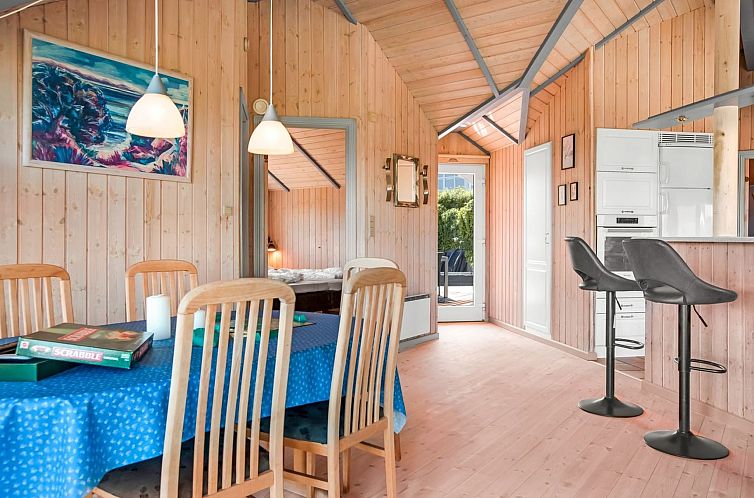 Vakantiehuis "Hoghni" - 300m from the sea