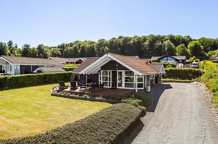 Vakantiehuis "Hoghni" - 300m from the sea