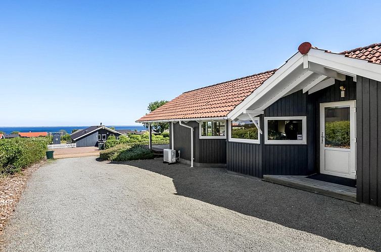 Vakantiehuis "Hoghni" - 300m from the sea