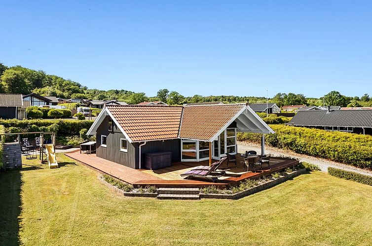 Vakantiehuis "Hoghni" - 300m from the sea