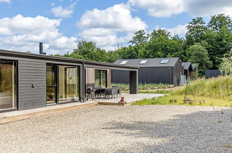 Vakantiehuis "Heidie" - 600m from the sea