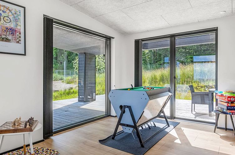 Vakantiehuis "Heidie" - 600m from the sea