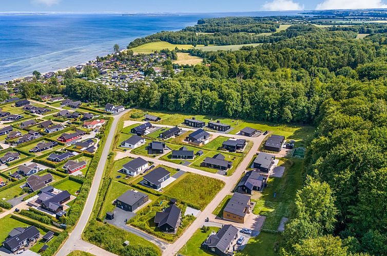 Vakantiehuis "Heidie" - 600m from the sea