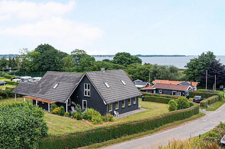 Unterkunft 0151239 - Ferienhaus Southern Danmark - Vakantiehuis "Cajsa" - 200m from the sea