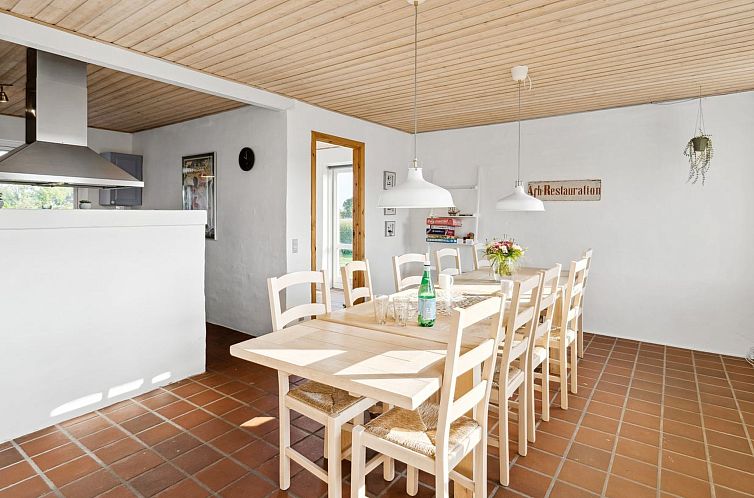 Vakantiehuis "Cajsa" - 200m from the sea