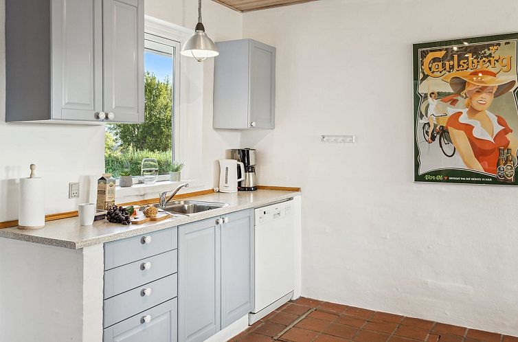 Vakantiehuis "Cajsa" - 200m from the sea