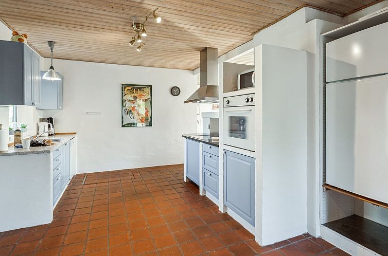 Vakantiehuis "Cajsa" - 200m from the sea