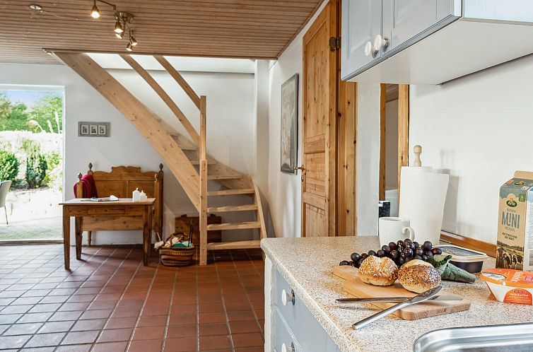 Vakantiehuis "Cajsa" - 200m from the sea