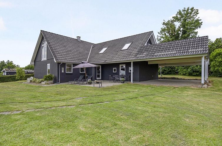 Vakantiehuis "Cajsa" - 200m from the sea